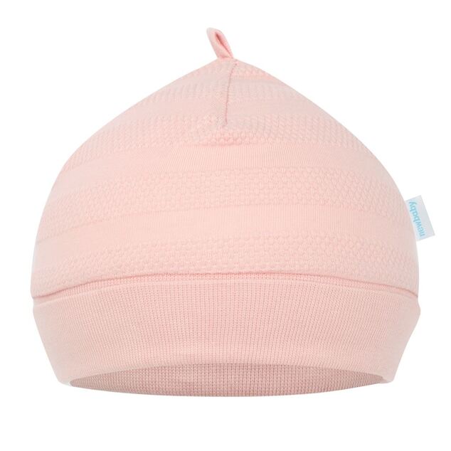 4-teiliges Baby-Set für die Entbindungsstation New Baby I AM rosa 56 (0-3m)