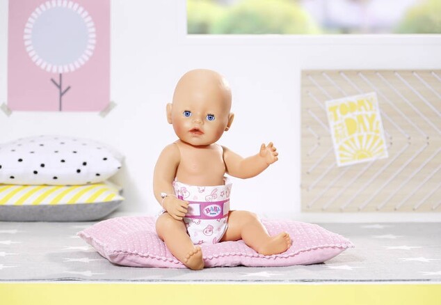 Baby Born plienky 5 ks 826508