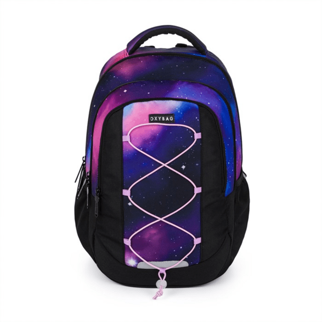Zaino studentesco OXY Touch Galaxy
