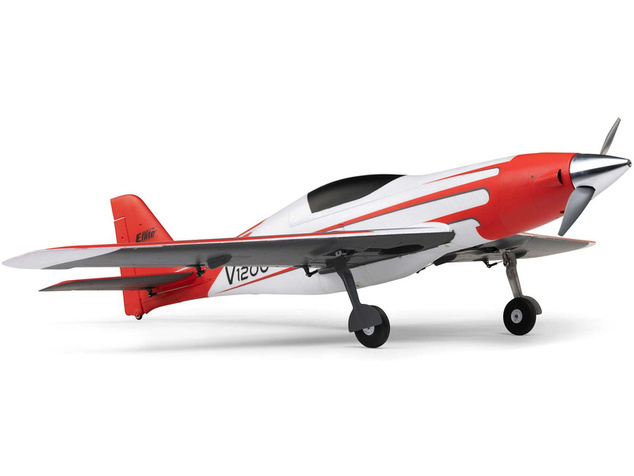 E-flite V1200 1.2m PNP