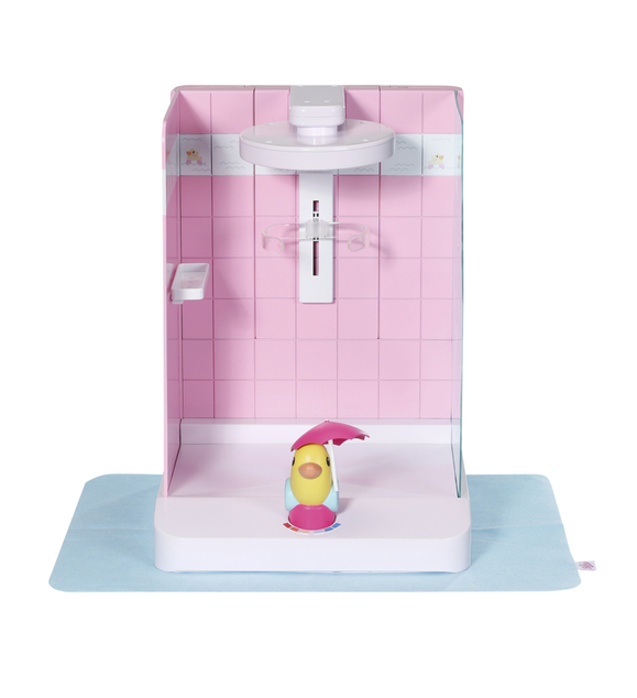 Baby Born Cabina de duș