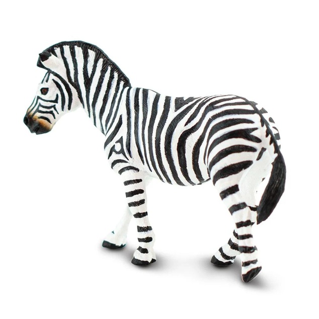 Safari® Zebra stepná