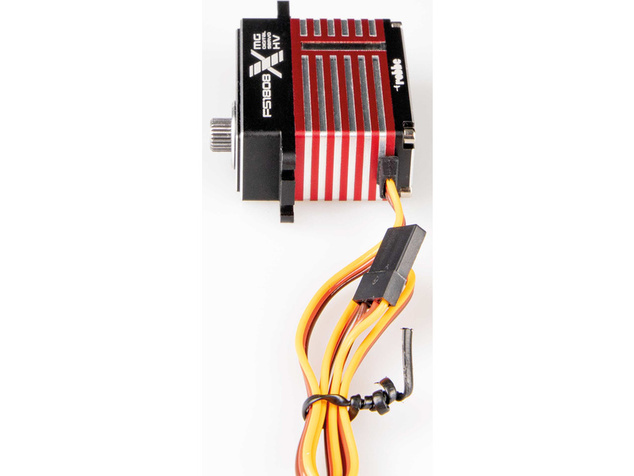 Robbe servo FS 1808X HV 22kg.cm 0.090s/60° MG