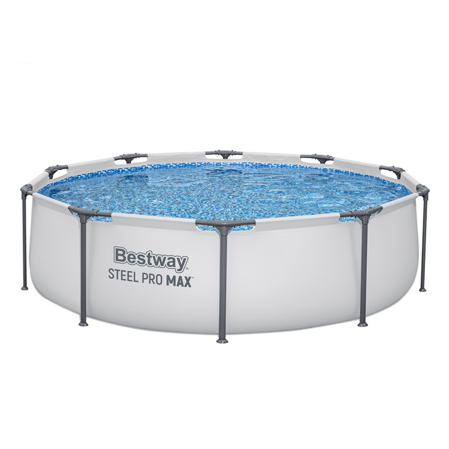 Bestway 56406 Nadzemný bazén Steel Pro Max 305 x 76 cm