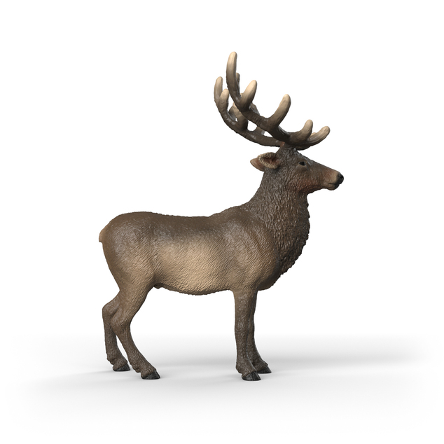 Schleich Cerb american