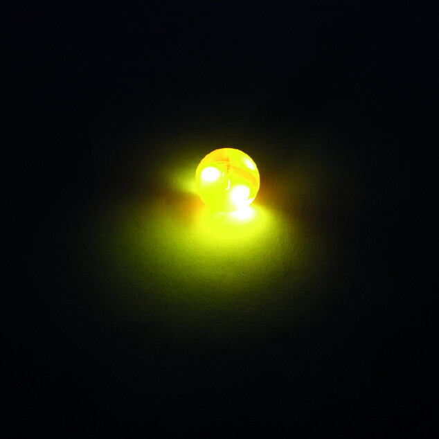 Cleverclixx Golyópálya – Dazzling Lights golyókészlet – 4 db