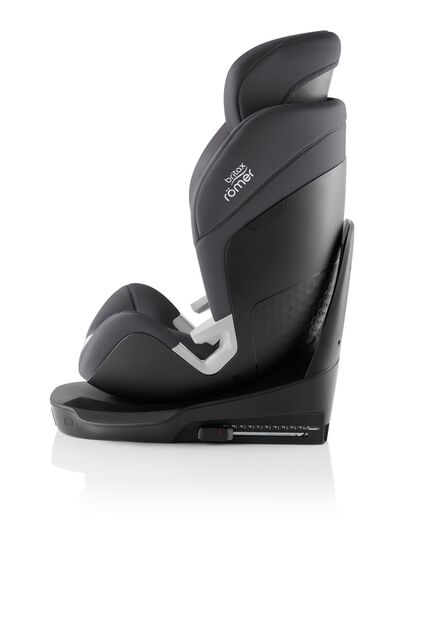 Autosedačka Swivel 2, Midnight Grey 2