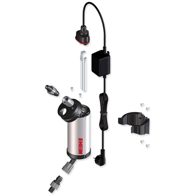 Sterilizátor Eheim Reeflex UV 500,9W, 300-500l