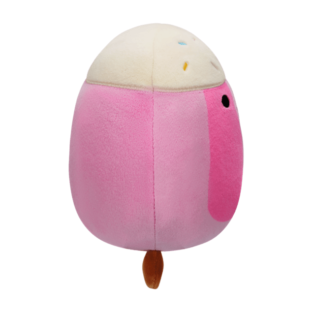 SQUISHMALLOWS Nanuk s posýpkou - Em, 13 cm