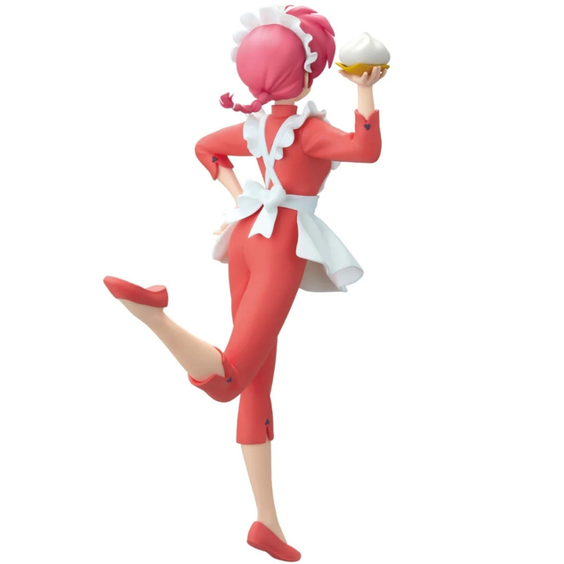 Bandai - Ranma 1/2 Glitter &amp;amp; Glamours-Ranma