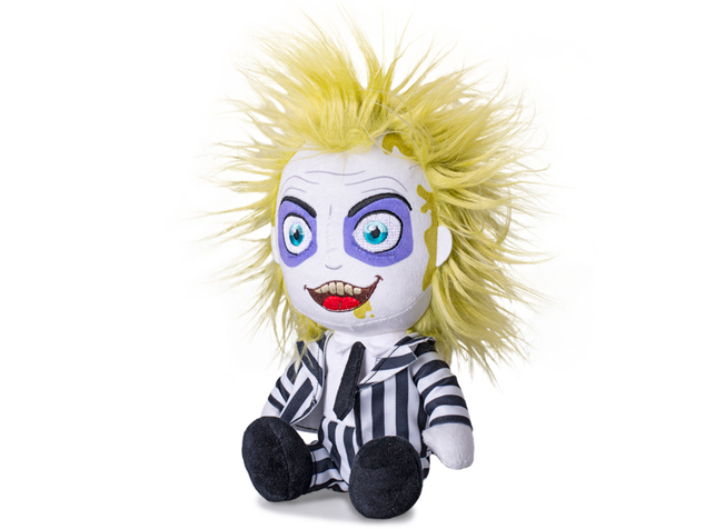 BEETLEJUICE plyšová hračka 30cm