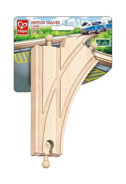 Hape Koľaj výhybková