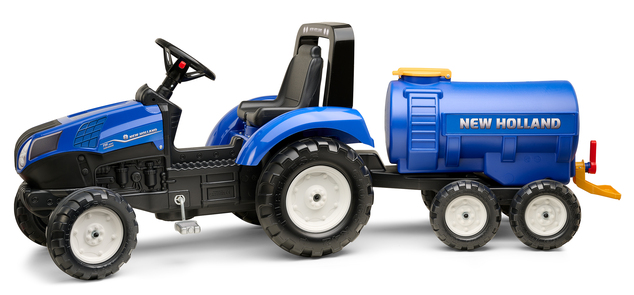Falk 943NH Cisterna New Holland 30L