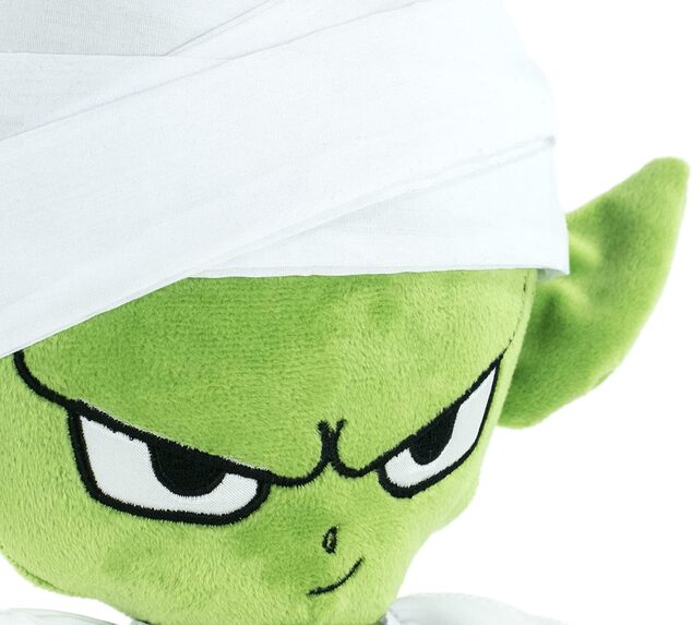 DRAGON BALL Piccolo Plüschspielzeug 20cm