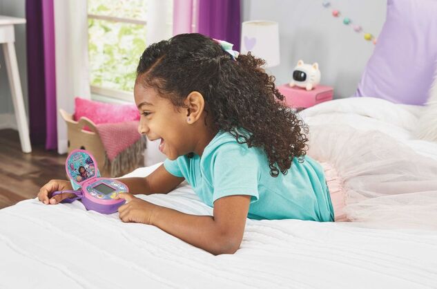 Vtech Gabby's Dollhouse Rybočka na cestu SK