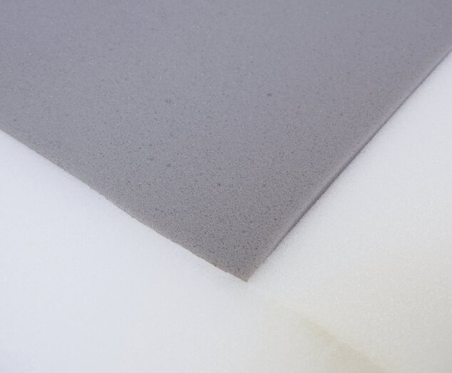 Materasso Resilience 60x120x12 cm