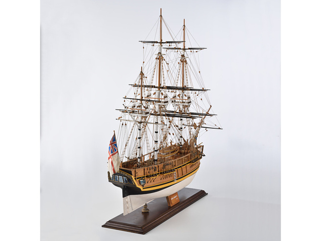 Kit AMATI HMS Bounty 1787 1:60