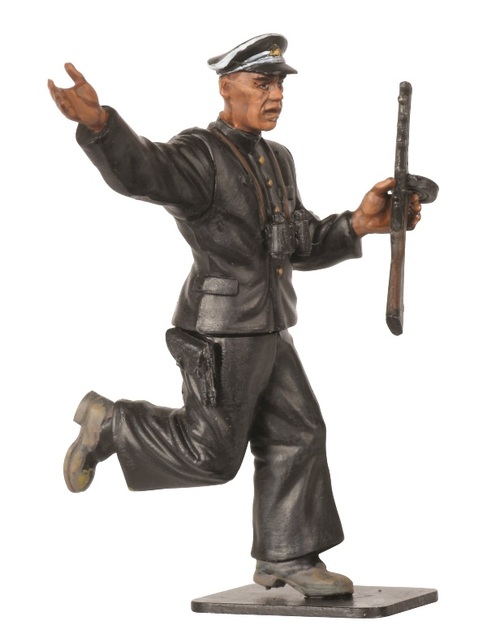 Model Kit figurice 3520 - Sovjetska mornariška pehota WWII (1:35)