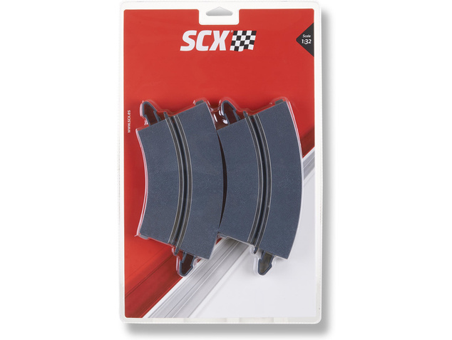 SCX Vonkajšia trať vnútorného oblúka (4)