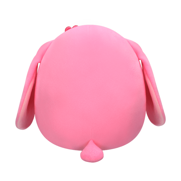 SQUISHMALLOWS Rožnati zajček - Marjory