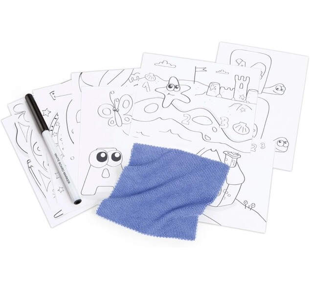 Smoby Tabuľa na kreslenie