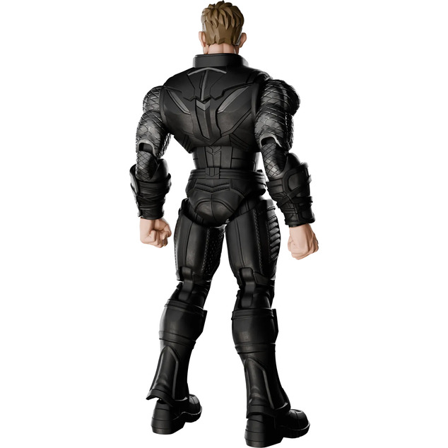 MARVEL HERO BLOKEES Classe Campione 02 Thor