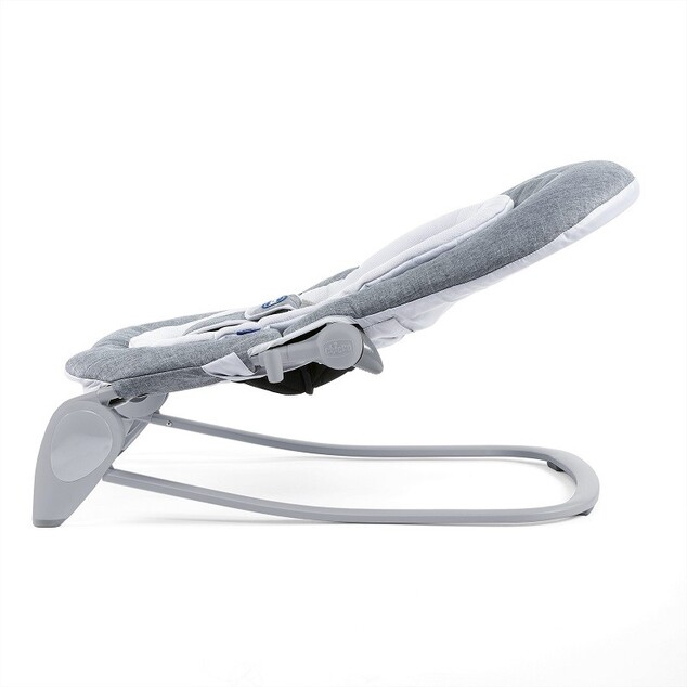 CHICCO Swing Hoopla - Titanium 0m+, bis 18 kg