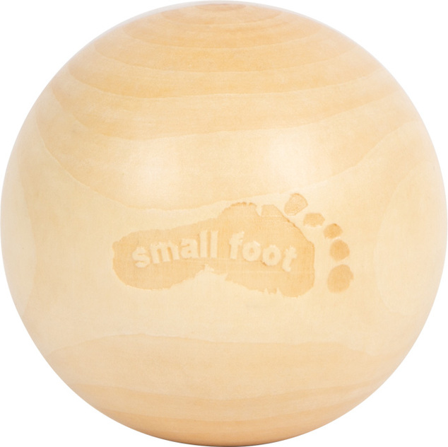 small foot Pétanque Garden Buddies
