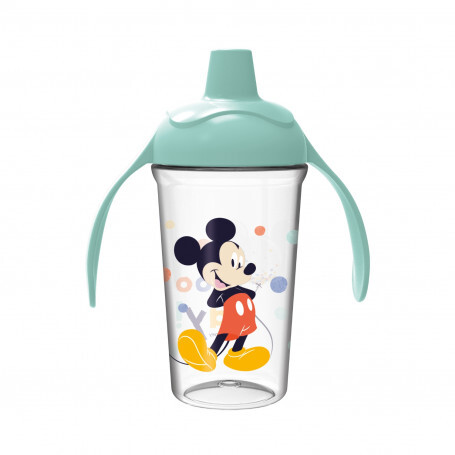 Set pentru copii 4 buc, Mickey