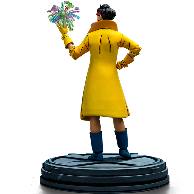 Iron Studios X-Men ' 97 - Jubilee Art Scale 1/10 Statue