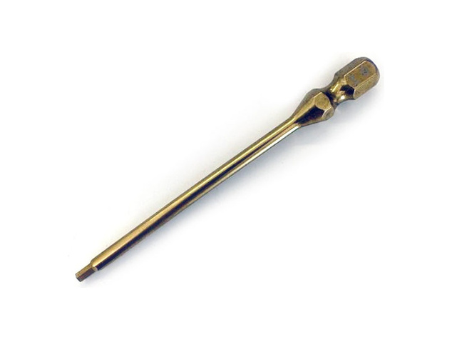 H-Speed bit imbus 2.0mm
