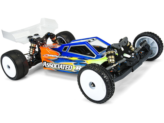 Pro-Line karoséria Axis Light s krídlom (AE B6.4)