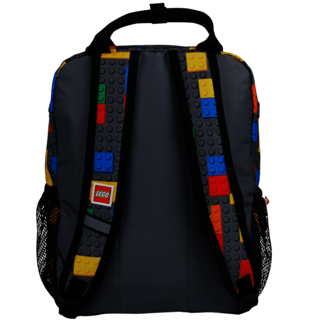 LEGO Colorful Bricks - zaino Explorer