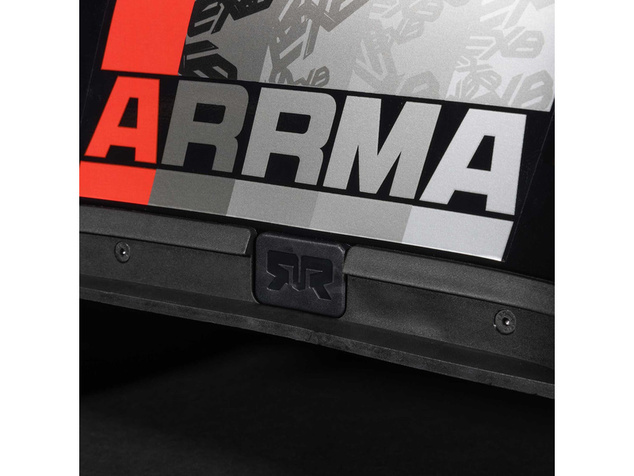 Arrma Mojave 6S EXB BLX 1:7 RTR fekete