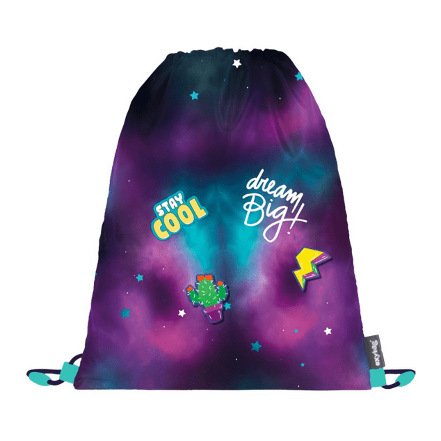 Set scolastico 3 pezzi OXY NEXT Dream