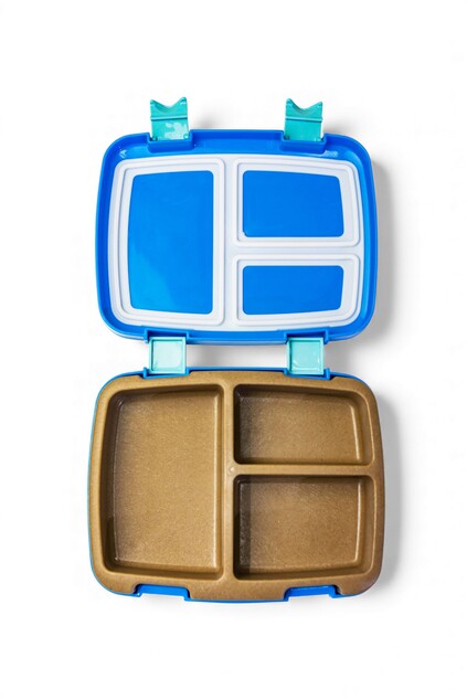 Doloni Lunchbox - blau