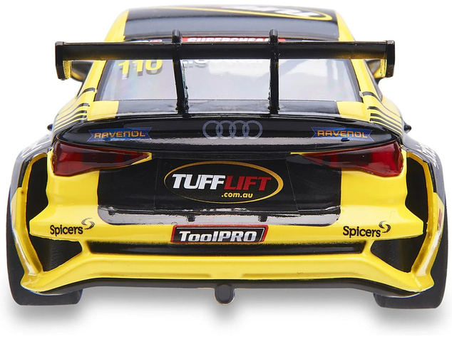 SCX Classic Audi RS3 LMS TCR Z. Soutar The Bend 24