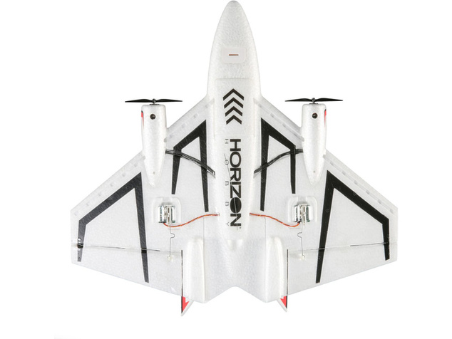 Ultrix E-0,34m BNF Basic