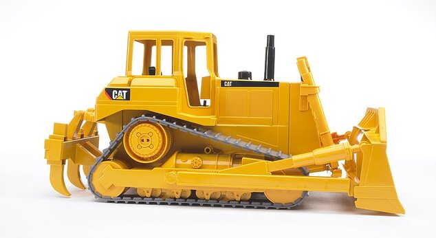 Bruder 02422 Buldozér Caterpillar