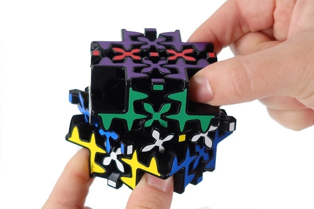 RECENTTOYS Maltese Gear