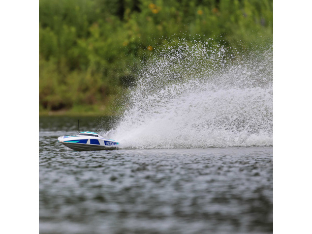Proboat Sonicwake V2 36" RTR čierna
