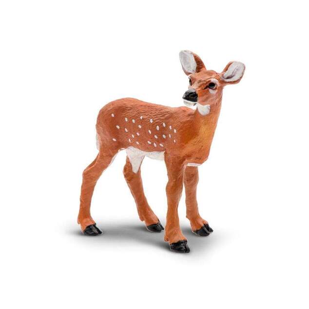 Safari® Mláďa jeleňa bielochvostého