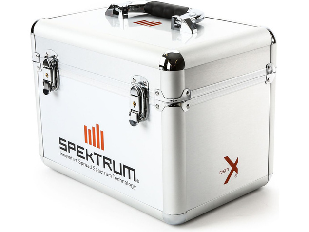 Maleta de transmisor Spektrum Air