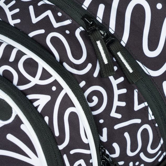 BAAGL Schulrucksack Core Element