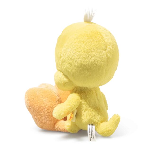 STEIFF Friends Tweety plyšová hračka