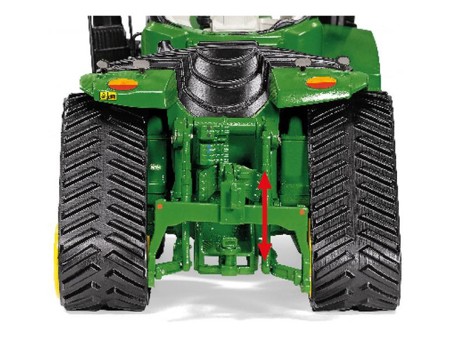 Wiking John Deere 9620RX 1:32