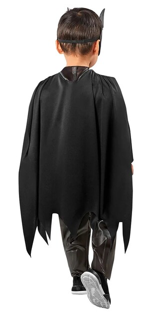 BATMAN detský kostým XXS(98-104cm)