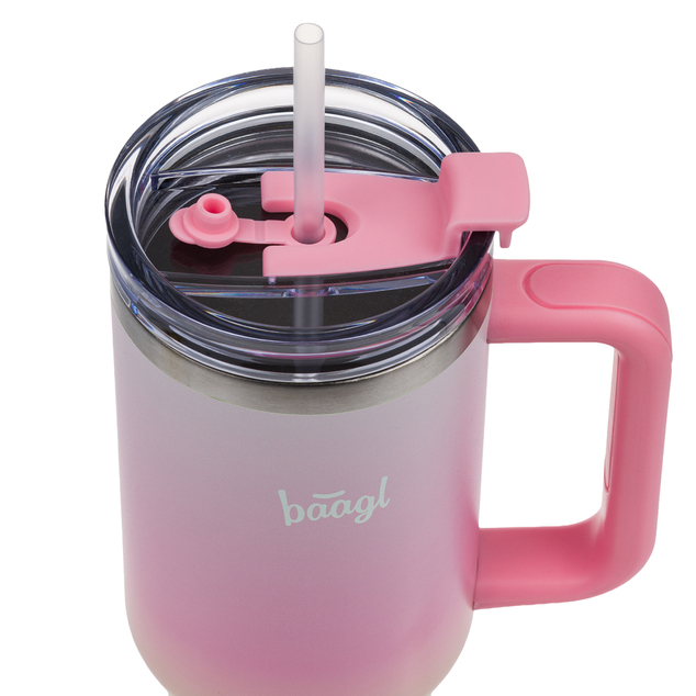 BAAGL B-Cup Ягода Матча
