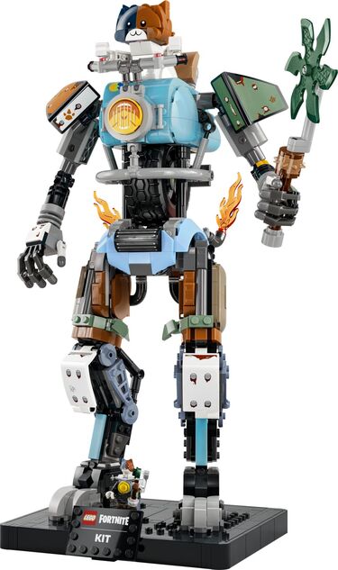 LEGO® Fortnite® 77081 KIT