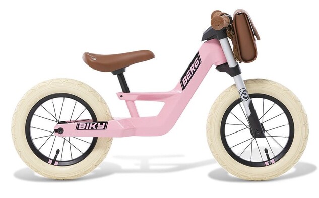 BERG Biky Retro Pink